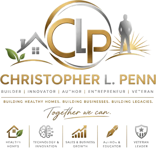 Christopher L. Penn