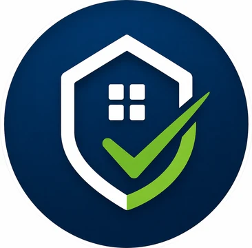 Home Health Scan™ logo