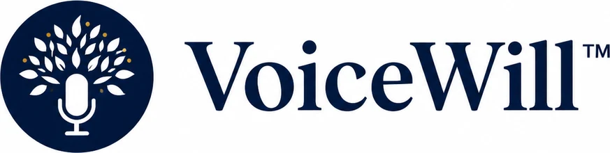 VoiceWill™ logo